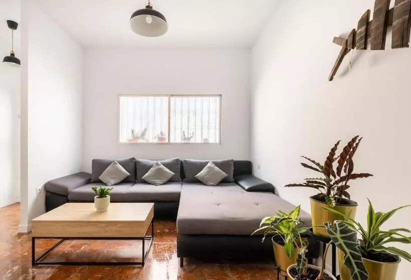 پانسیون Casita Lucero