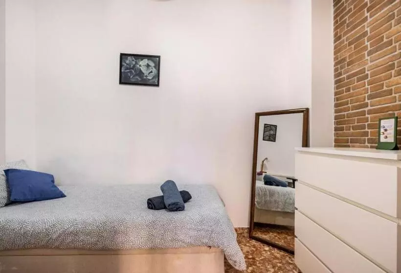 پانسیون Casita Lucero