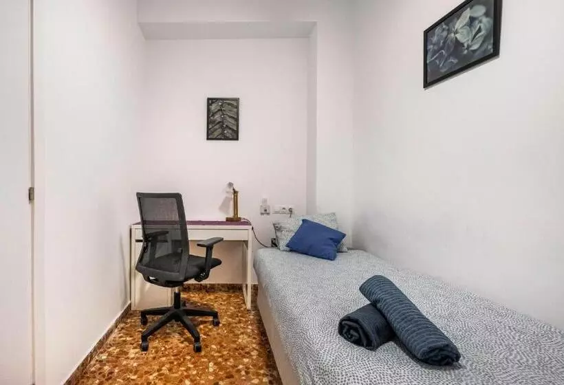 پانسیون Casita Lucero