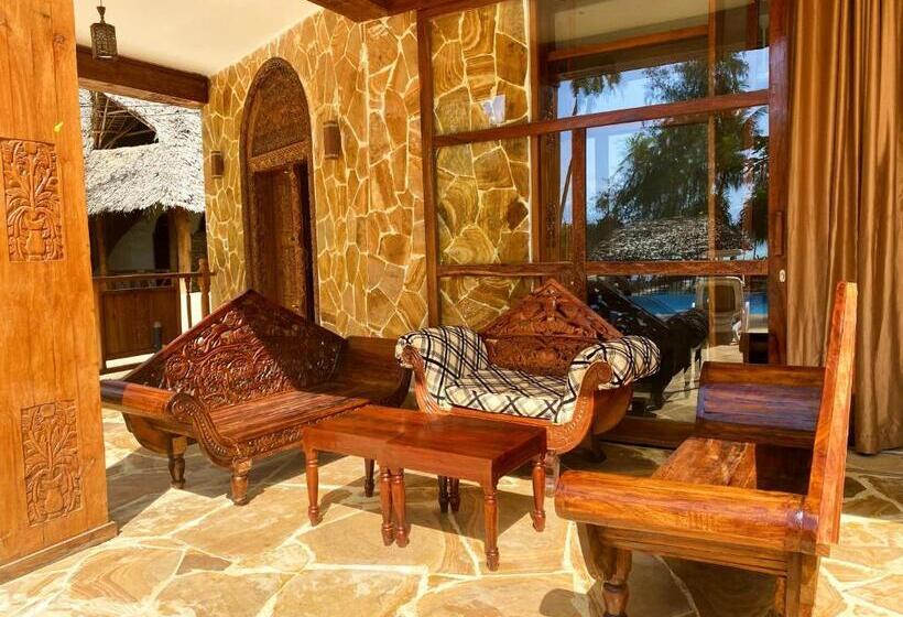 פנסיון Cast Away Residence