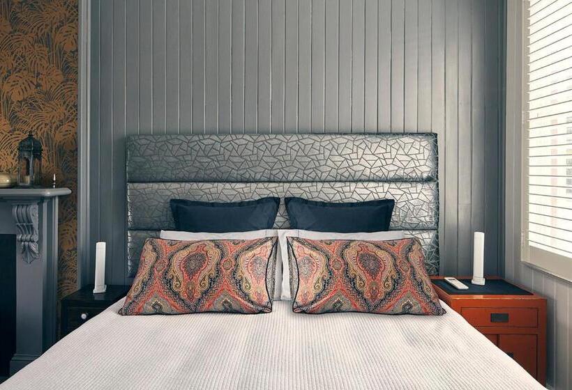 Пансион Dunstan Times