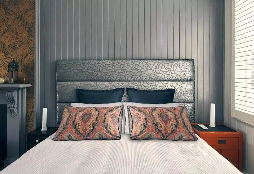 Majatalo Dunstan Times