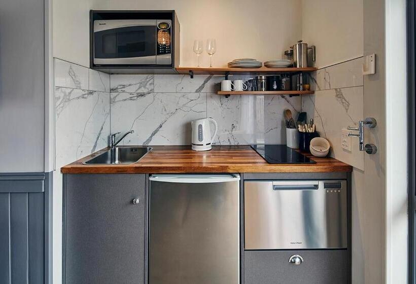 Пансион Dunstan Times