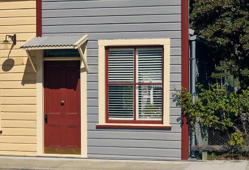 Пансион Dunstan Times