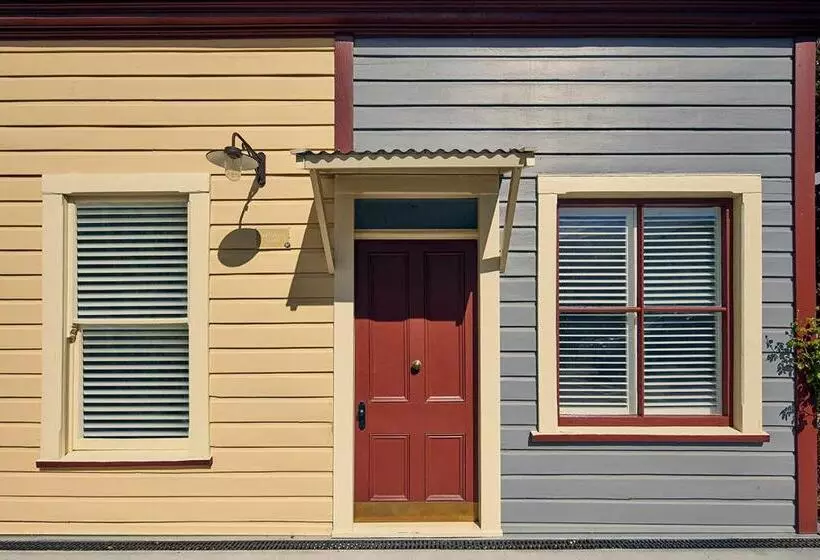 Majatalo Dunstan Times