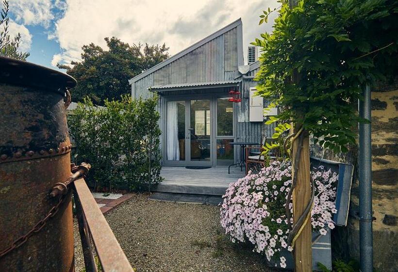 Пансион Dunstan Times