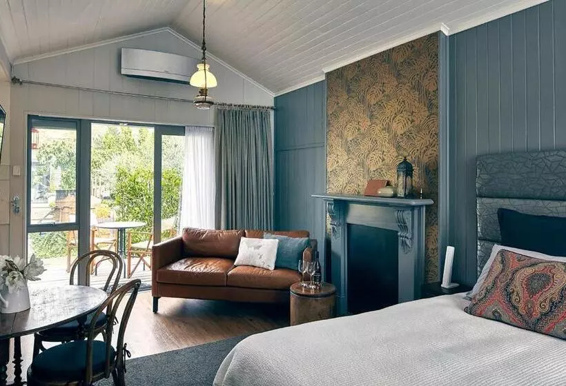 Majatalo Dunstan Times