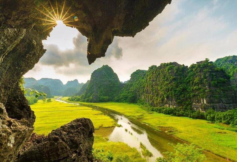 پانسیون Hanahnas Homestay