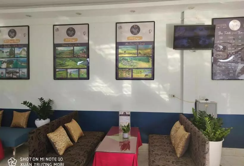 پانسیون Hanahnas Homestay