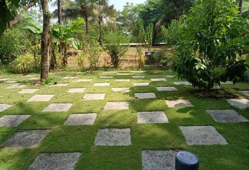 Pension Jessia Holidayhome