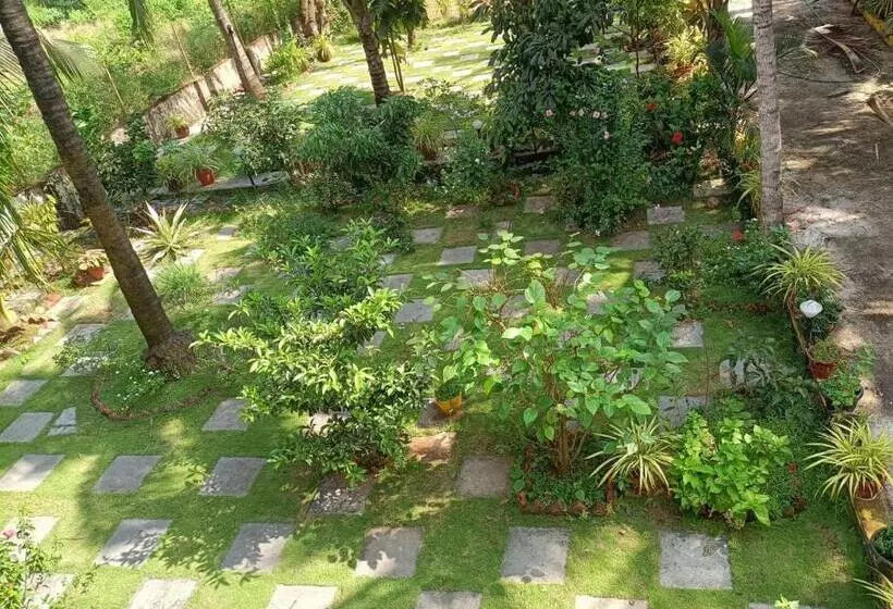Pension Jessia Holidayhome