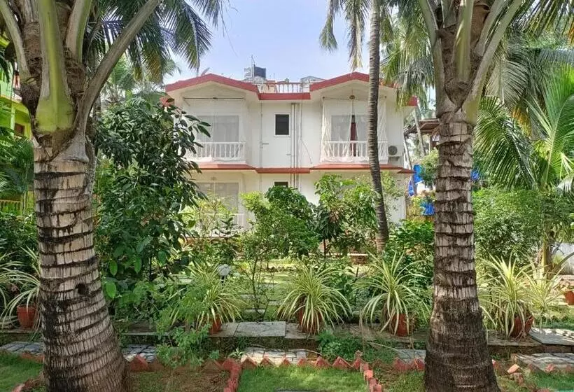 Pension Jessia Holidayhome