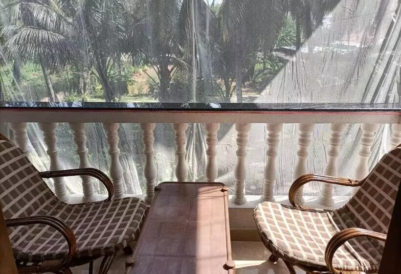 Pension Jessia Holidayhome
