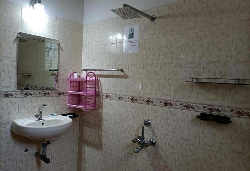 펜션 Jessia Holidayhome