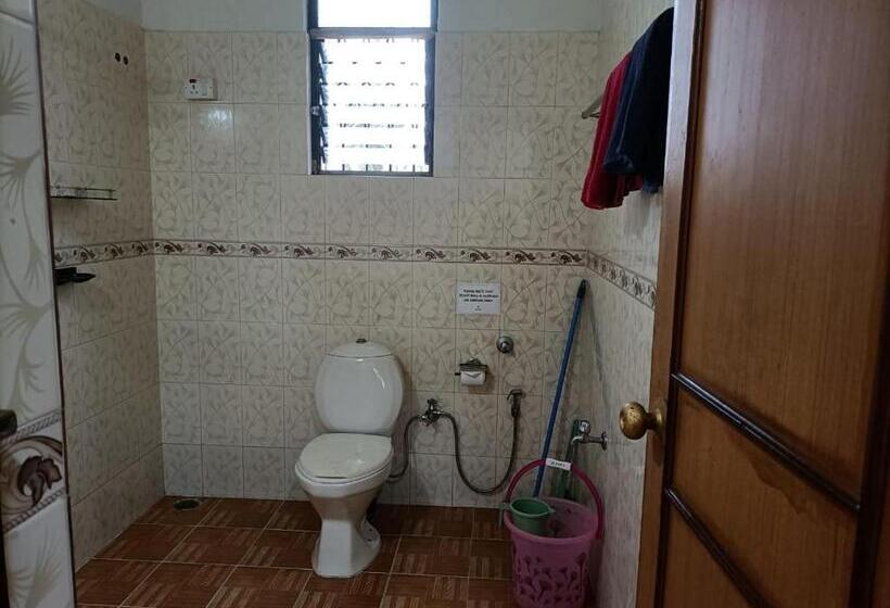 펜션 Jessia Holidayhome