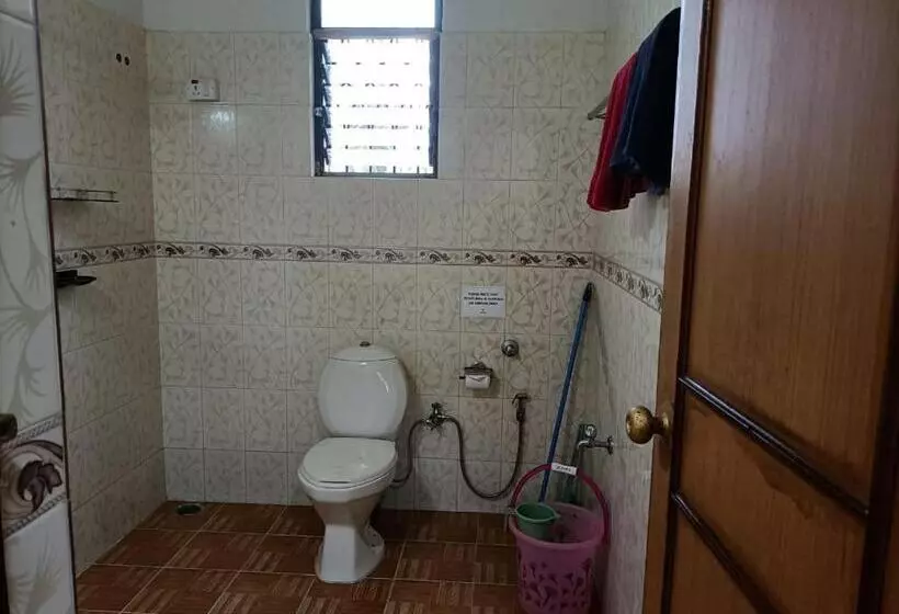 Pension Jessia Holidayhome
