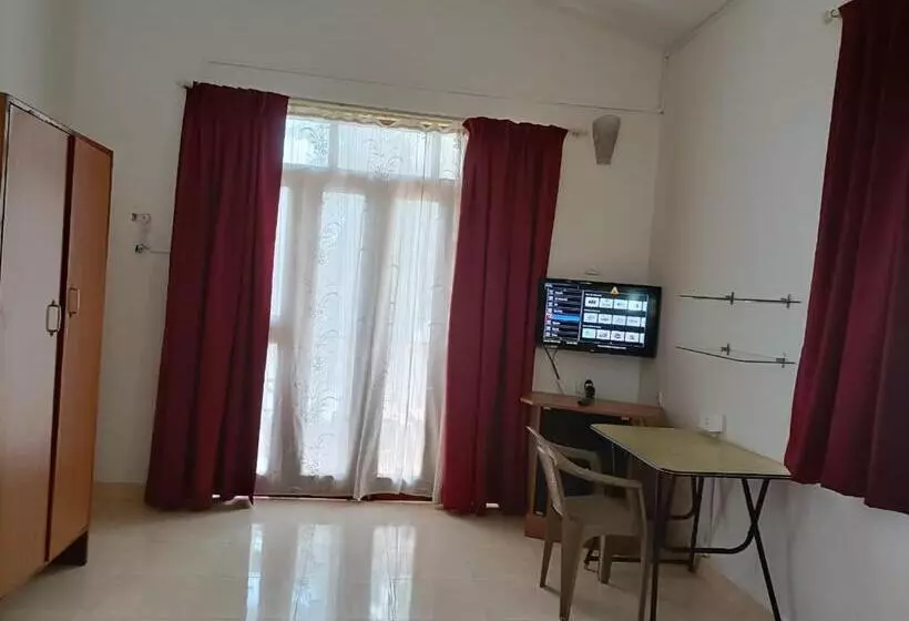 Pension Jessia Holidayhome