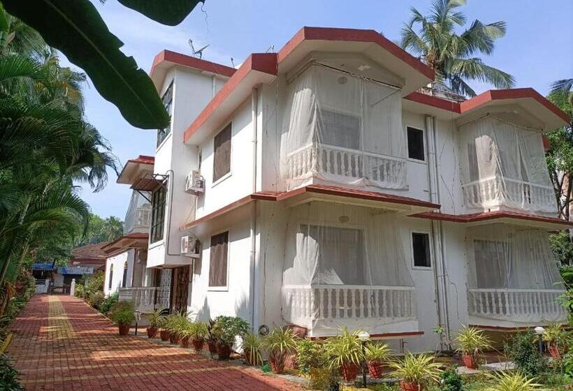 펜션 Jessia Holidayhome