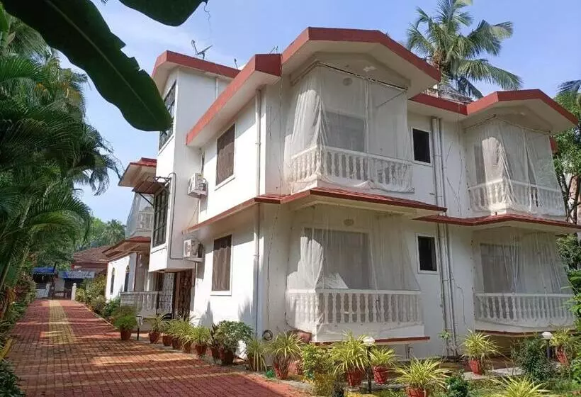 Pension Jessia Holidayhome