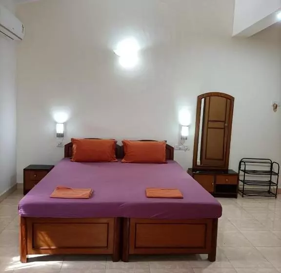 Pension Jessia Holidayhome