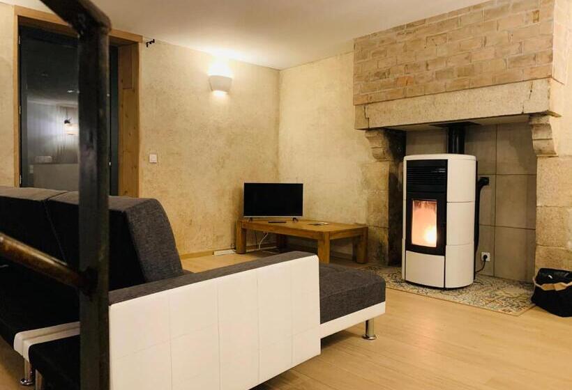 پانسیون La Loge