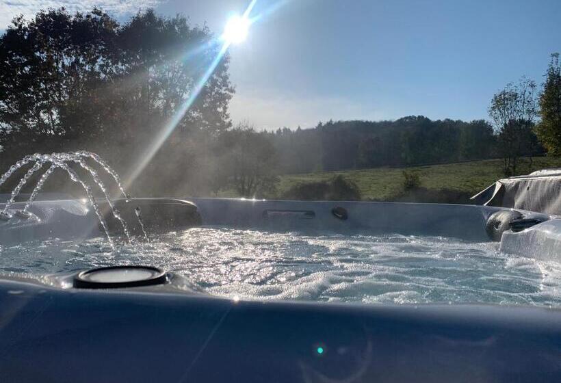 پانسیون La Loge