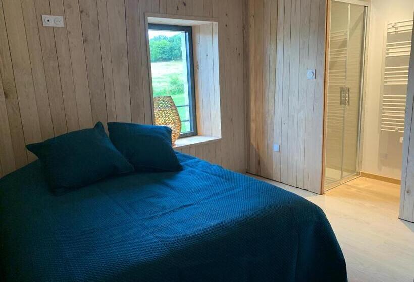 پانسیون La Loge