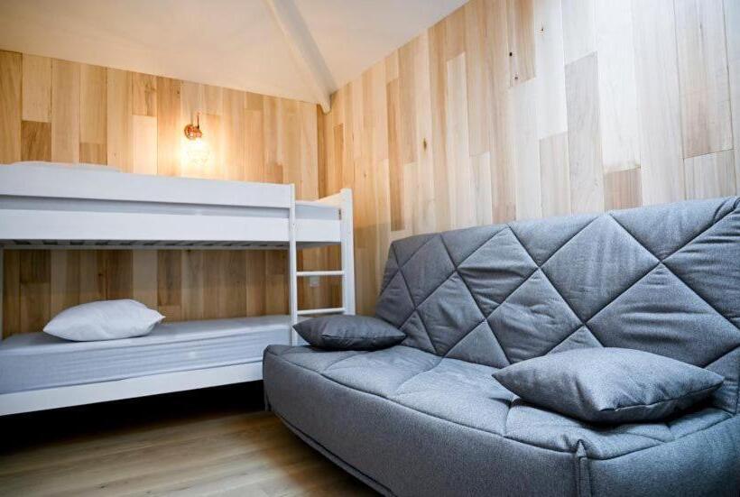 پانسیون La Loge