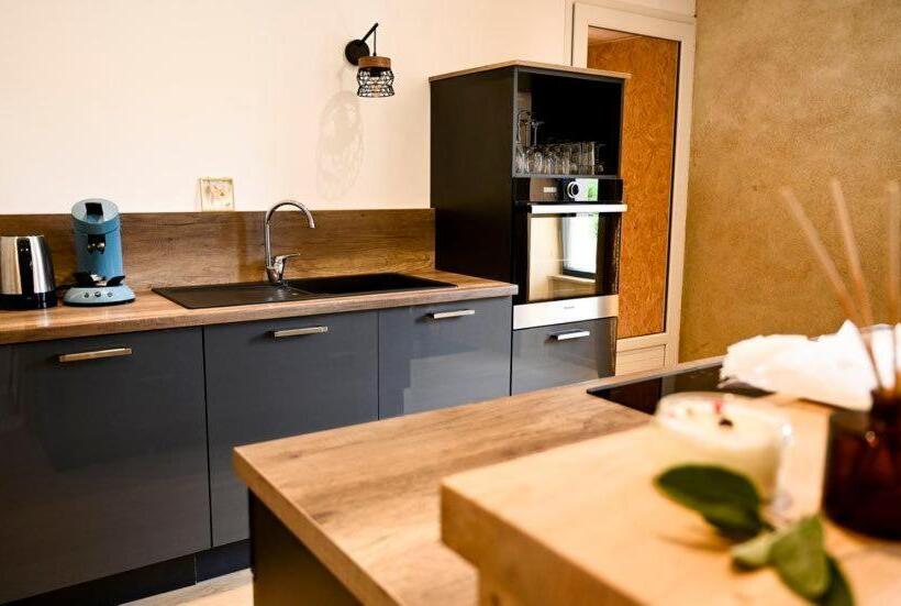 پانسیون La Loge