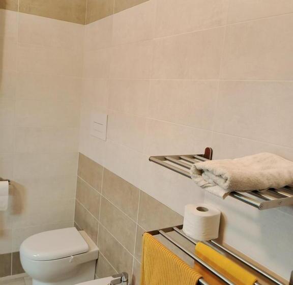 ペンション Le Stanze Di Ginevra 2 Santa Maria A Vico