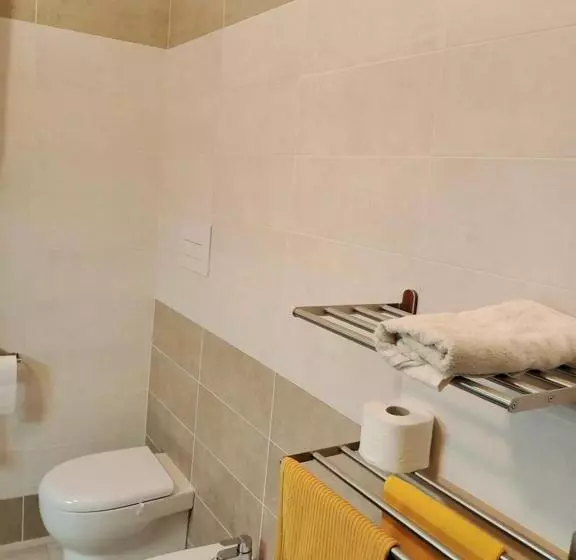 Majatalo Le Stanze Di Ginevra 2 Santa Maria A Vico