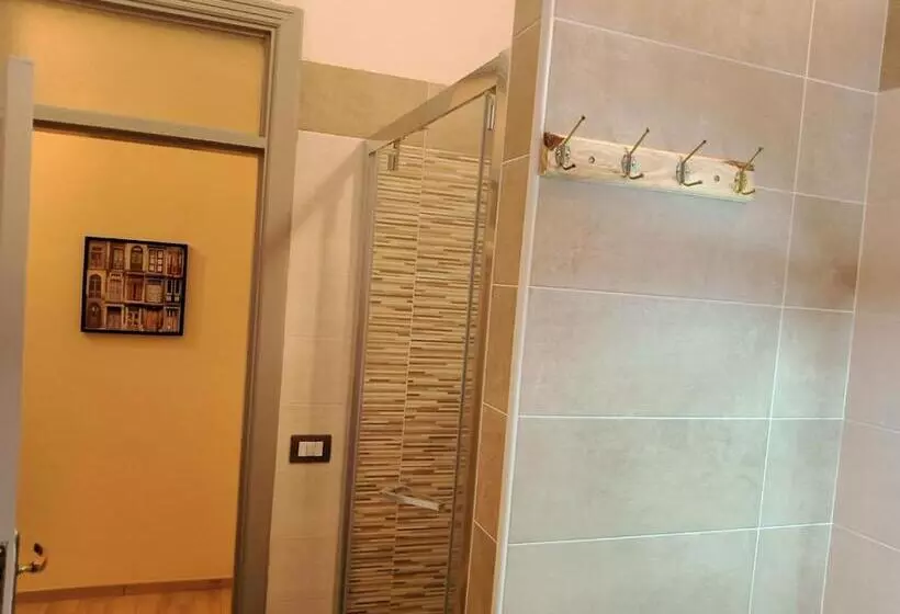 Majatalo Le Stanze Di Ginevra 2 Santa Maria A Vico