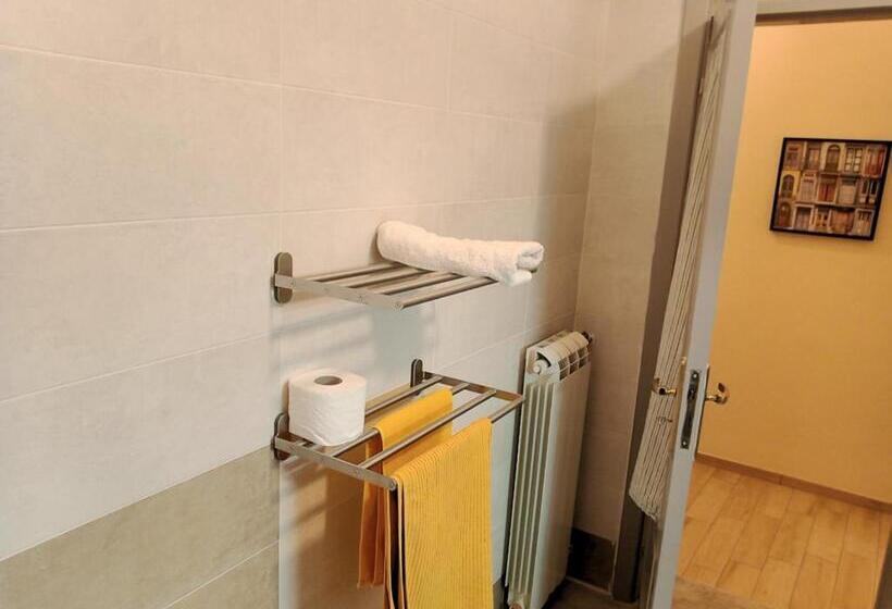 ペンション Le Stanze Di Ginevra 2 Santa Maria A Vico