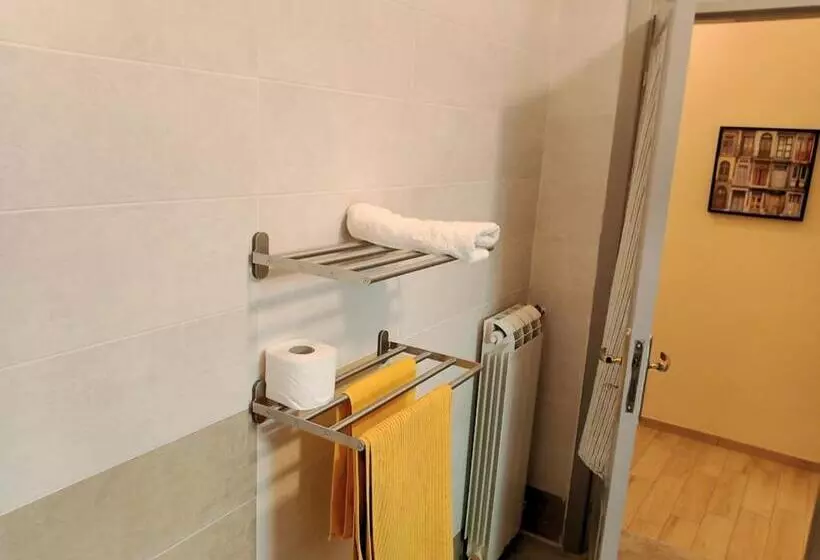 Majatalo Le Stanze Di Ginevra 2 Santa Maria A Vico