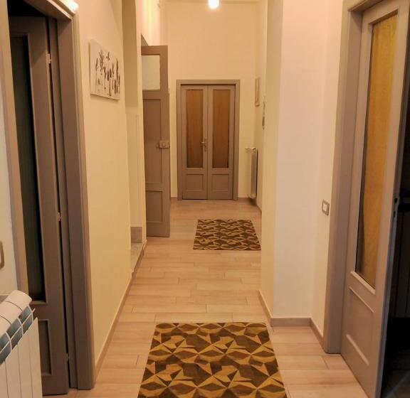 ペンション Le Stanze Di Ginevra 2 Santa Maria A Vico