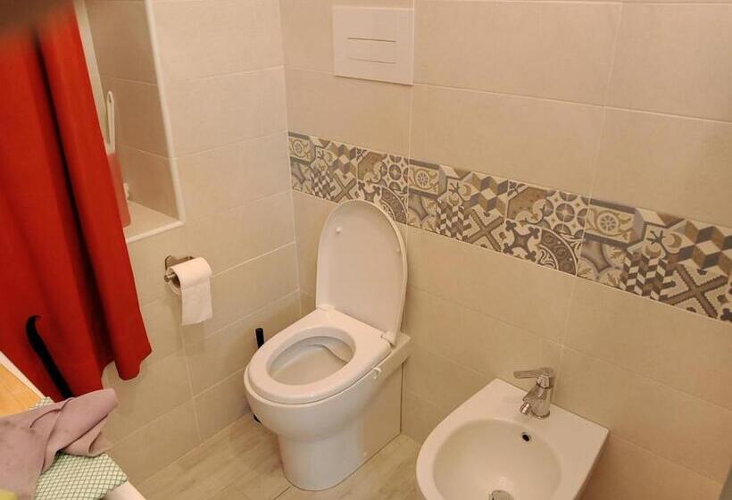 ペンション Le Stanze Di Ginevra 2 Santa Maria A Vico