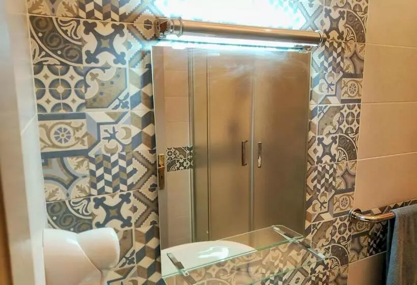 Majatalo Le Stanze Di Ginevra 2 Santa Maria A Vico