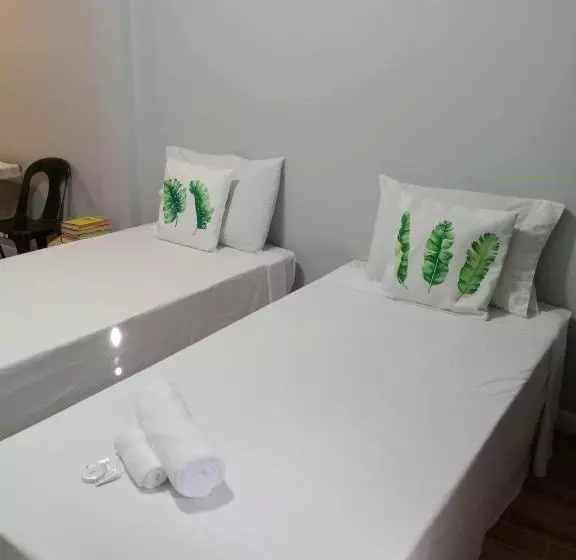 Majatalo Point Gate Inn