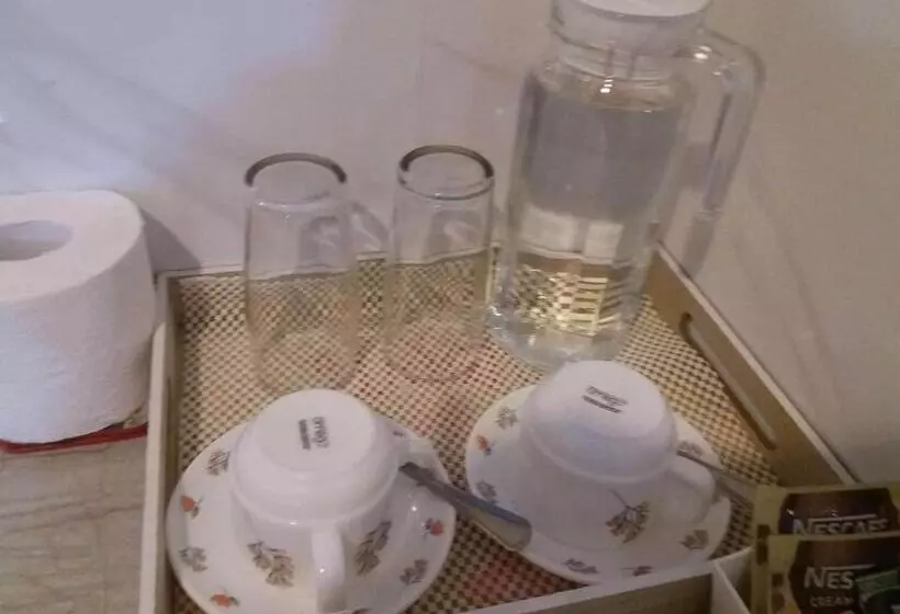 Majatalo Point Gate Inn