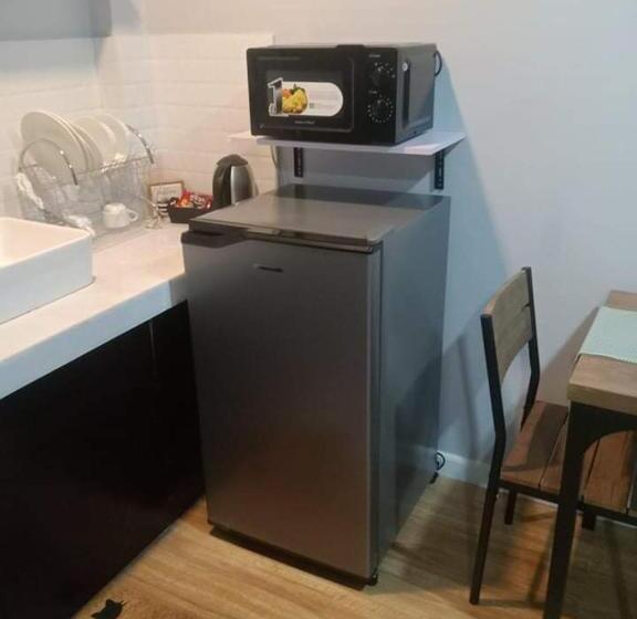 פנסיון Point Gate Inn