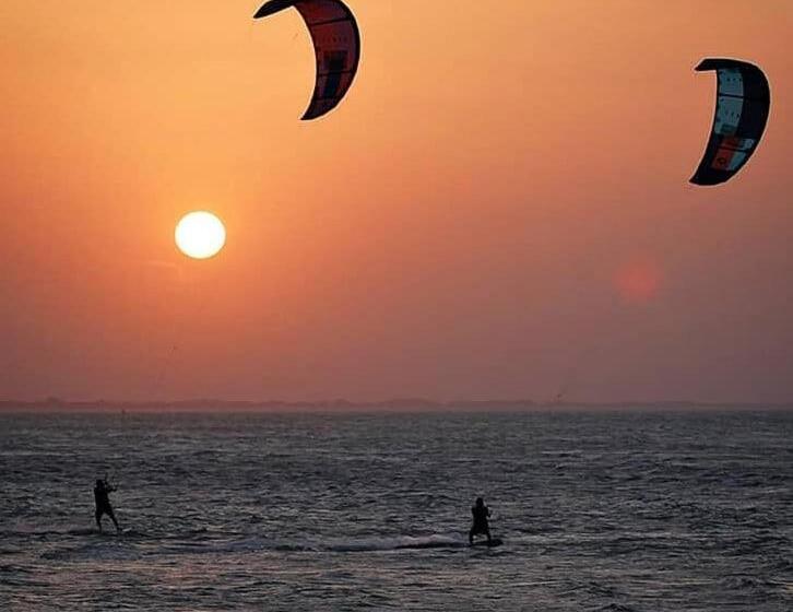 Пансион Pousada Farol