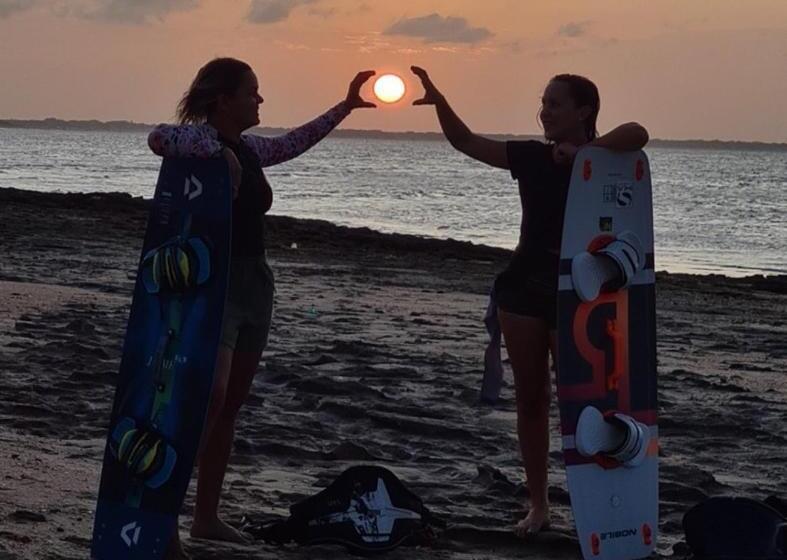 Пансион Pousada Farol