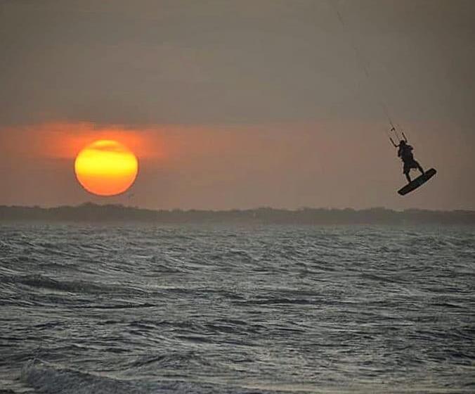 Пансион Pousada Farol