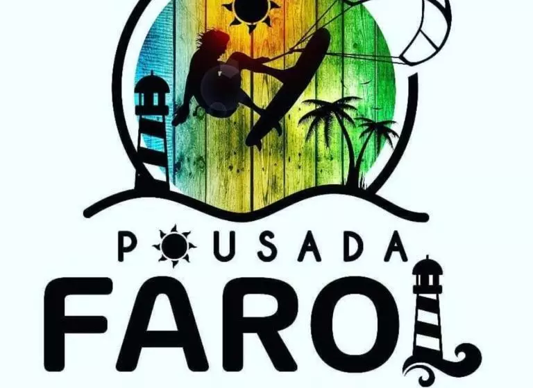 ペンション Pousada Farol