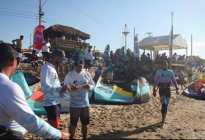 Пансион Pousada Farol