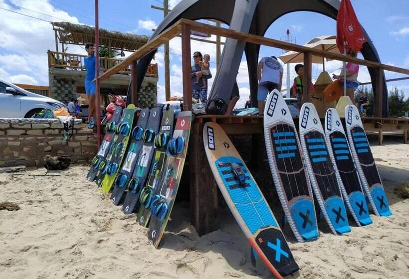 Пансион Pousada Farol