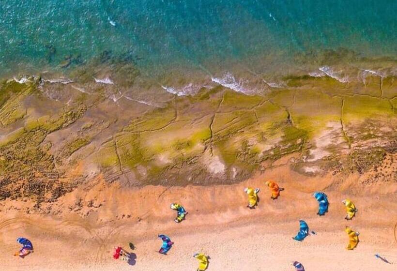 Пансион Pousada Farol