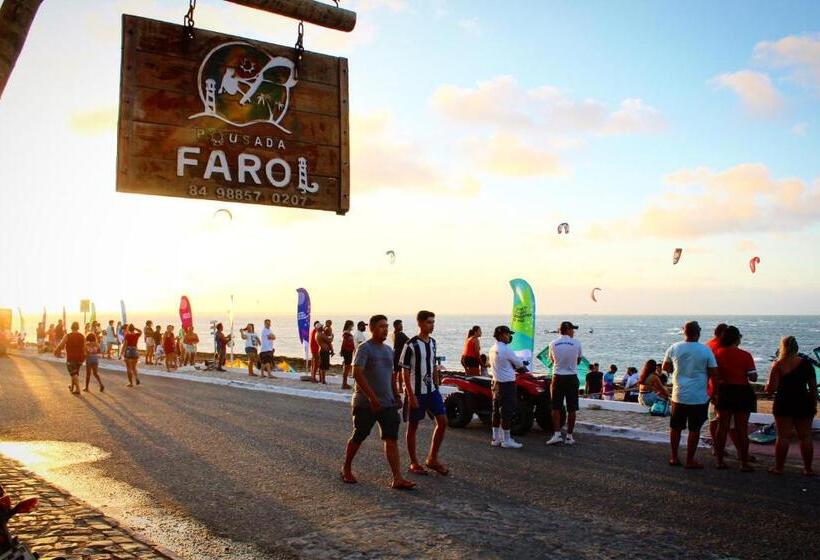 Пансион Pousada Farol