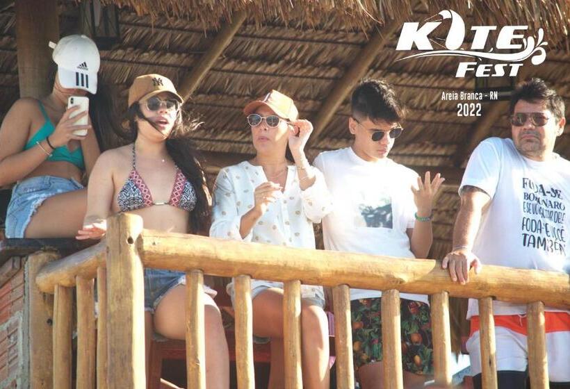 Пансион Pousada Farol