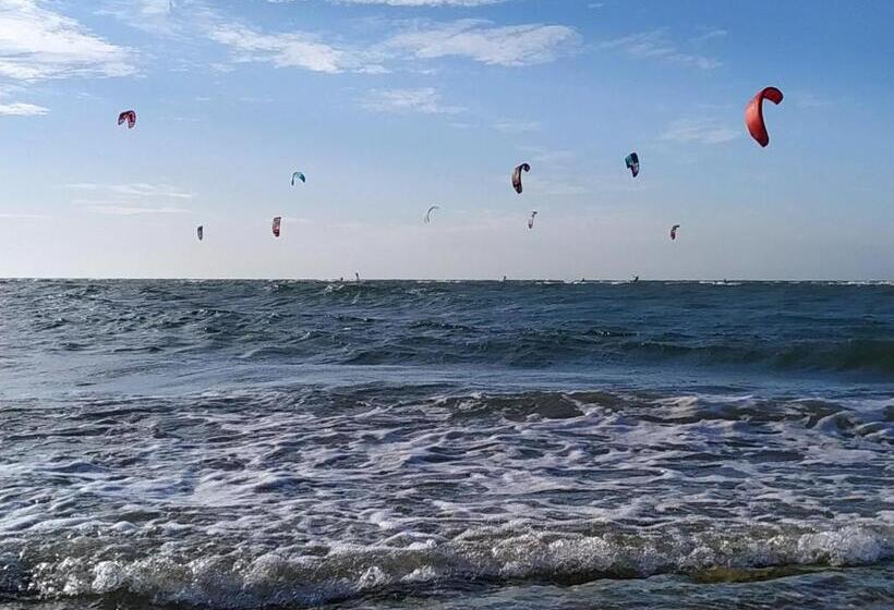 Пансион Pousada Farol